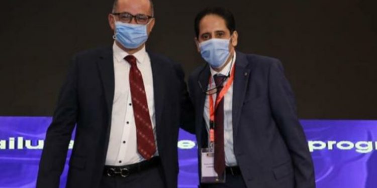 عين شمس تشارك في مؤتمر دولي لشعبة هبوط عضلة القلب