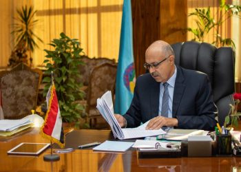 13 عالماً من جامعة طنطا ضمن قائمة أفضل 2% من العلماء عالميًا