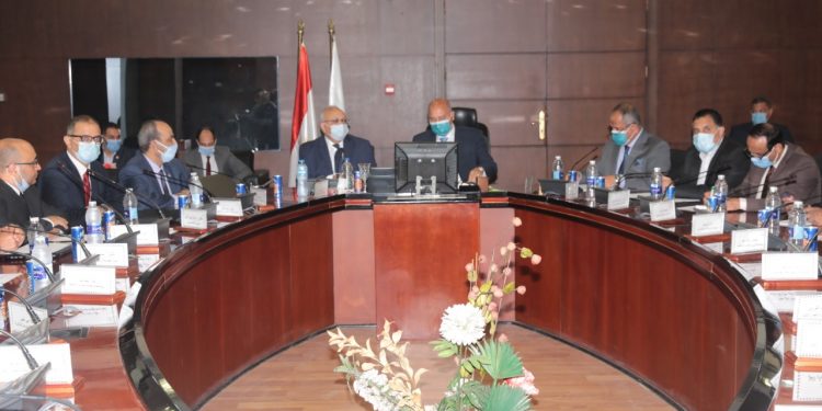 الجامعة المصرية اليابانية والنقل توقعان بروتوكول تعاون لربط البحث العلمي بمجال المواصلات