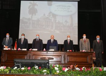 فتح باب التقدم لجوائز جامعة القاهرة لعام 2020.. الأول من ديسمبر