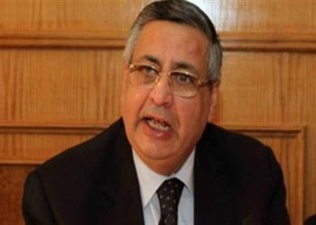 مستشار الرئيس: مصر وفرت كل الإمكانيات لمواجهة جائحة كورونا 