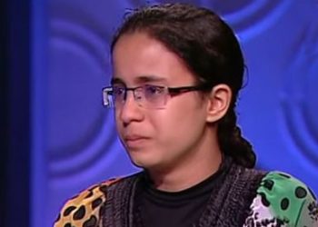 وفاة مريم الشهيرة "طالبة الصفر"