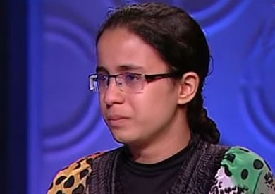 وفاة مريم الشهيرة "طالبة الصفر"