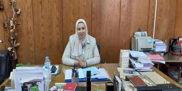 حوار |عميدة «ألسن عين شمس»: جاهزون لأي سيناريو تفرضه جائحة كورونا.. ومكافآت للطلاب عن كل «أمي ناجح»