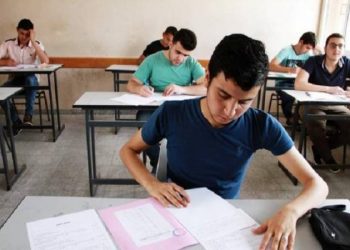 وزير التعليم: طلاب الثانوية يمكنهم الامتحان أكثر من مرة لتحسين المجموع