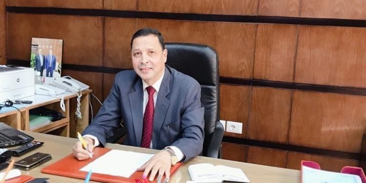 جامعة الدلتا التكنولوجية: الكمامة شرط حضور الطالب المحاضرات  