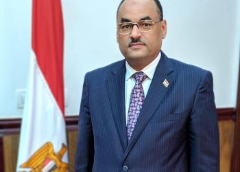 رئيس جامعة بنى سويف التكنولوجية