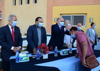 جامعة الأقصر تختتم مهرجان التميز الرياضى الأول