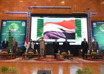 دراسة بجامعة أسيوط تثبت إرتفاع نسب الرصاص في حليب الأبقار