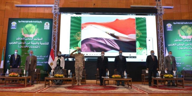 دراسة بجامعة أسيوط تثبت إرتفاع نسب الرصاص في حليب الأبقار