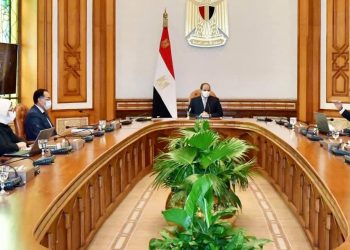 تعرف على توجيهات الرئيس للتعامل مع الموجة الثانية لفيروس كورونا