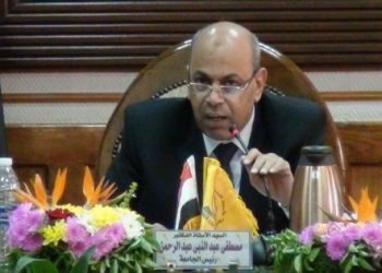 جامعة المنيا تعلن الجدول الزمنى لانطلاق القوافل المتكاملة لقرى المحافظة