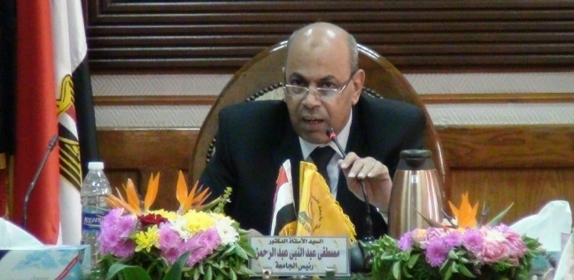 جامعة المنيا تعلن الجدول الزمنى لانطلاق القوافل المتكاملة لقرى المحافظة