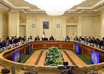 مجلس الوزراء يوضح حقيقة تعطيل الدراسة المدارس نتيجة لسوء الأحوال الجوية