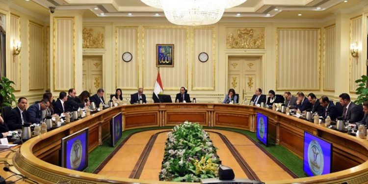 مجلس الوزراء يوضح حقيقة تعطيل الدراسة المدارس نتيجة لسوء الأحوال الجوية