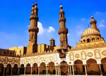 جامعة الأزهر تغيب عن انتخابات الاتحادات الطلابية من2014