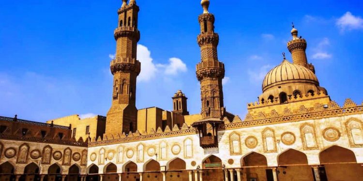 جامعة الأزهر تغيب عن انتخابات الاتحادات الطلابية من2014