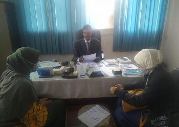 مسابقة في حفظ القرآن والحديث النبوي بكلية الدراسات الإسلامية والعربية بالقليوبية