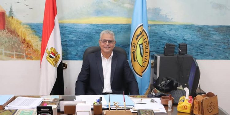 استمرار تسكين الطلاب بالمدن الجامعية بجامعة الأزهر، وسط التشديد على الالتزام بالإجراءات الاحترازية في مواجهة فيروس كورونا