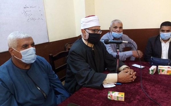 بيت العائلة بالأقصر: نعمل على تنشئة أجيال قادرة على العيش معًا في سلام