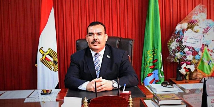 سب الطالبات بألفاظ خارجة.. استبعاد معلم بالمنوفية وتحويله للنيابة