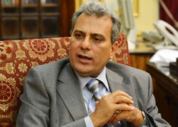 «جابر نصار» يكشف كواليس مواجهة طلاب الأخوان ومنع النقاب وتطوير المنطومة التعليمية بجامعة القاهرة
