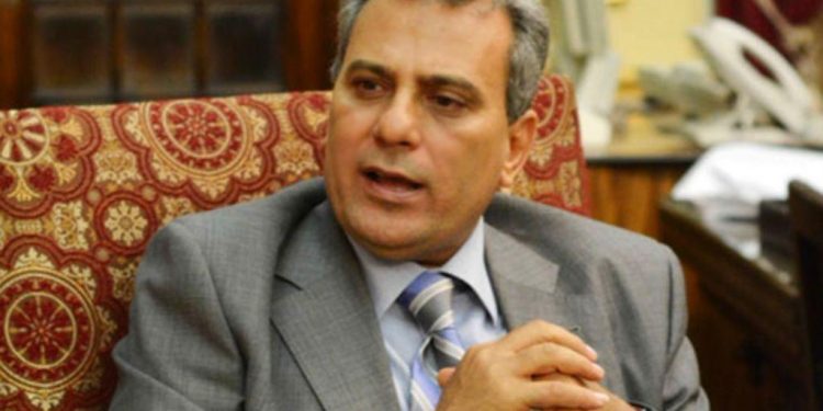«جابر نصار» يكشف كواليس مواجهة طلاب الأخوان ومنع النقاب وتطوير المنطومة التعليمية بجامعة القاهرة