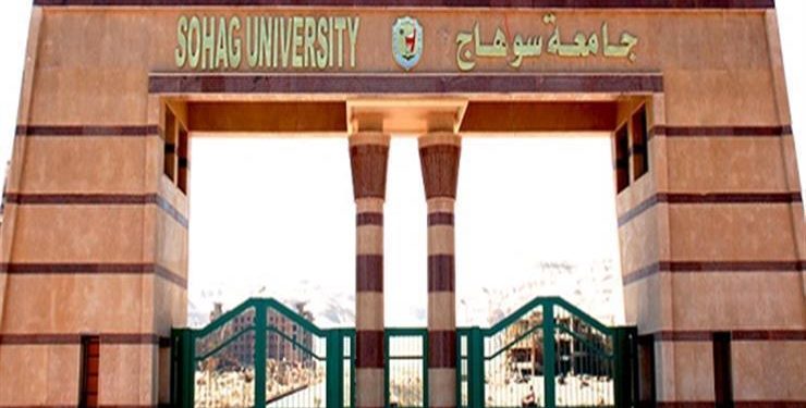 رئيس جامعة سوهاج يناقش الخطة السنوية لأنشطة وحدة مناهضة العنف ضد المرأة