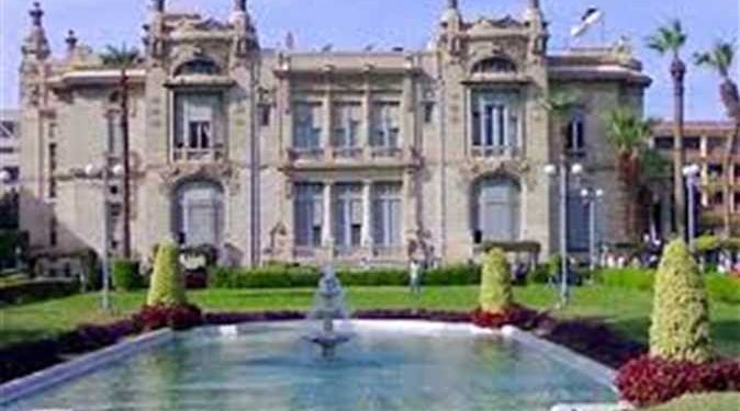 "آداب عين شمس" تستضيف اليوم حملة ١٠٠ مليون صحة للأمراض المزمنة