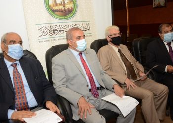 بحضور قيادات «خريجى الأزهر».. ختام الدورة التدريبية لأئمة نيجيريا