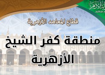 منطقة كفر الشيخ الأزهرية تعقد لقاءات أسبوعية لطلاب معهد العلوم الإسلامية لمراجعة المناهج الدراسية