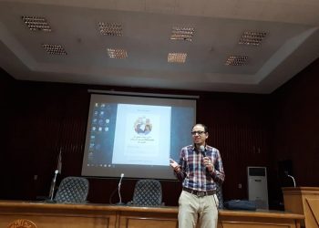 تربية الأزهر بالقاهرة تنظم لقاءً تعريفيًّا للطلاب المستجدين بـ "Microsoft Teams" وكيفية الانضمام إليه