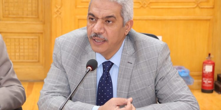 تحسن حالة طالبة جامعة الأزهر التي تعرضت لحادث سير خارج الجامعة الأسبوع الماضي وسط متابعة من جميع قيادات المؤسسة.