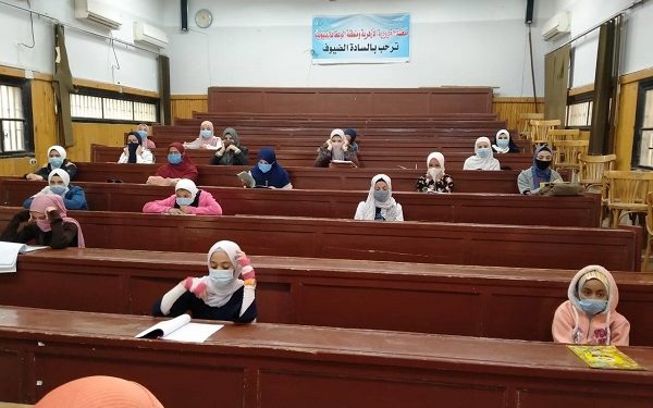 القليوبية تعلن عن الفائزين في مسابقة الملتقى الفكري بالمرحلة الابتدائية