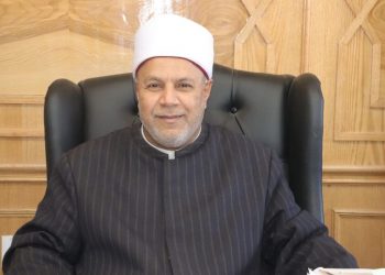 تعيين «أبو زيد الأمير» عضوًا بمجمع البحوث الإسلامية بالأزهر الشريف