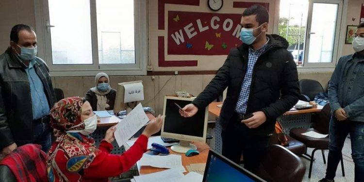 الجامعات تعلن الكشوف النهائية للمرشحين للانتخابات الطلابية.. الأربعاء