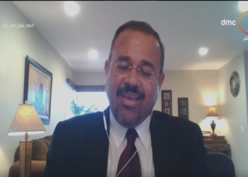 هشام العسكري: 25 ألف حالة كورونا نشطة متوقعة يناير المقبل
