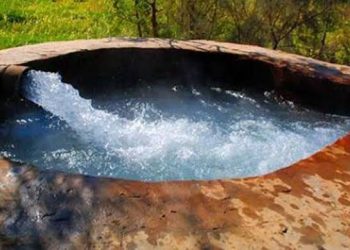 ورشة عمل عّن الحفاظ علي المياه الجوفية ﻿