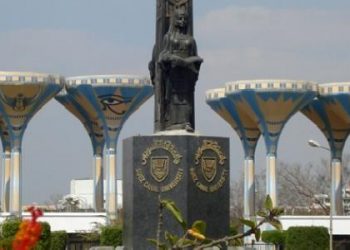 ٦٨٠ طالبا يخوضون انتخابات اتحاد الطلاب بجامعة قناة السويس