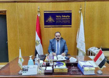 831 طالبا يخوضون انتخابات الاتحادات الطلابية بجامعة بنها