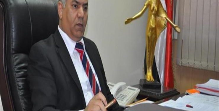 القائم بعمل عميد"آثار عين شمس": 5 أقسام بالكلية.. ونعد لـ12 برنامجا بالعام المقبل