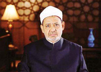 شيخ الأزهر في اليوم العالمي للغة العربية: "نحن العرب نشعر بالفخر والعزة"