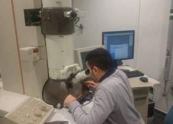 توليد الكهرباء عن طريق الحرارة