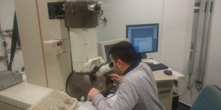 توليد الكهرباء عن طريق الحرارة