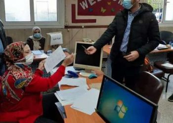 انتخابات الجامعات