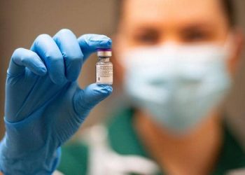 تأكيداً لما نشره "صدى البد جامعات".. مصر تستقبل 50 ألف جرعة من لقاح كورونا