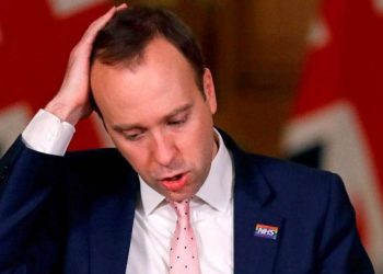 رعب في بريطانيا.. ظهور سلالة ثالثة من فيروس كورونا