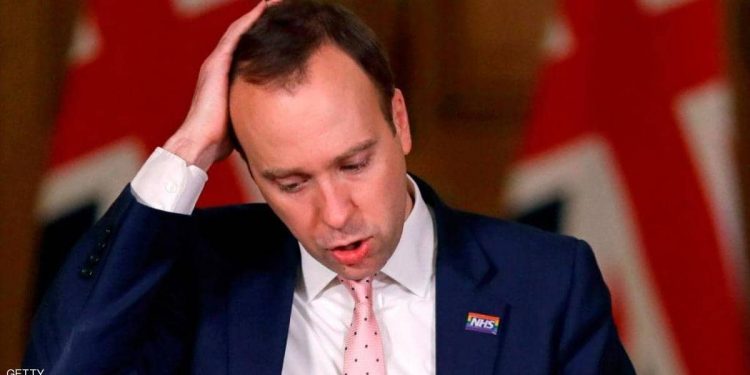 رعب في بريطانيا.. ظهور سلالة ثالثة من فيروس كورونا