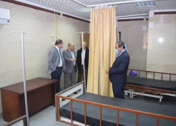 بتكلفة 11 مليون جنيه.. جامعة سوهاج تفتتح وحدة الحالات الحرجة لطب الأطفال