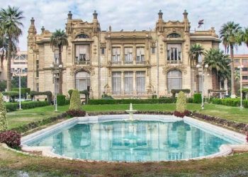 جامعة عين شمس